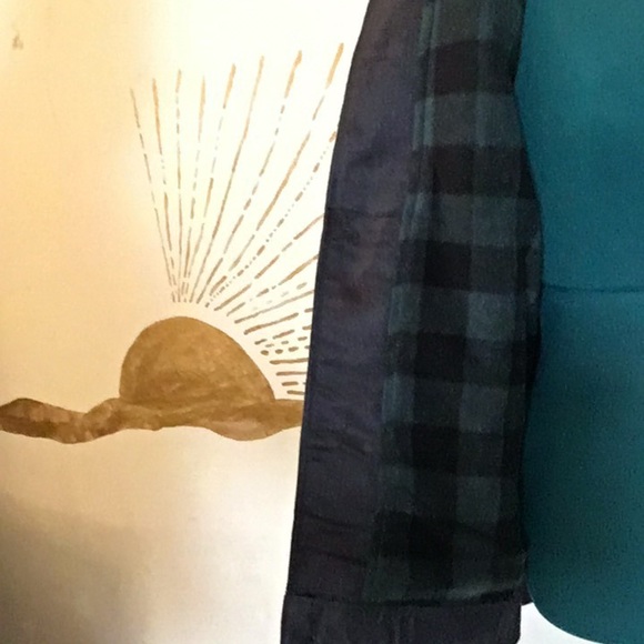 New Men’s Ultra Micro-Suede Button Down Layering Shirt Jacket - Picture 6 of 8